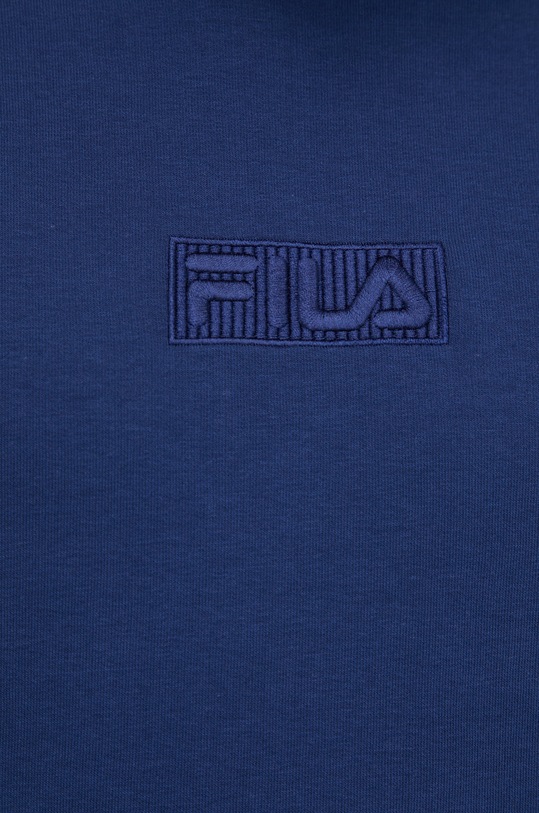 Mikina Fila FAM0159 námořnická modř