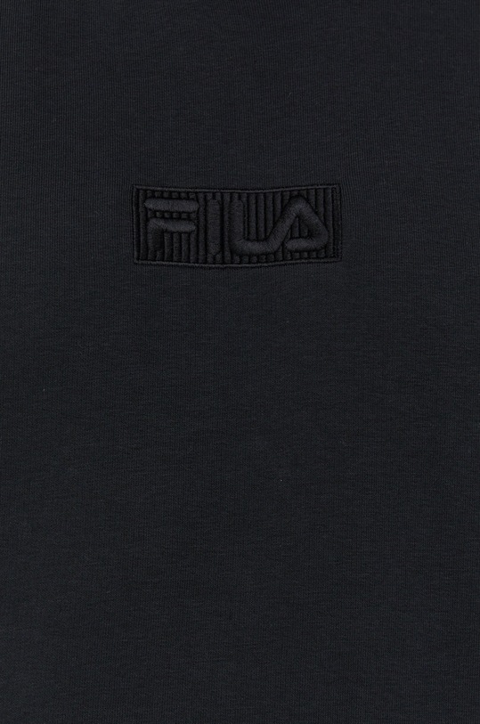 Mikina Fila FAM0159 černá