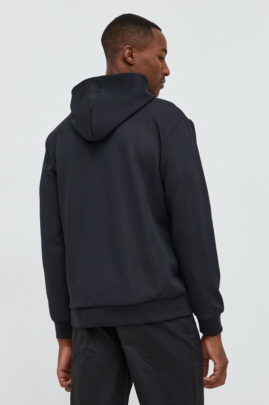 Fila bluza negru FAM0176