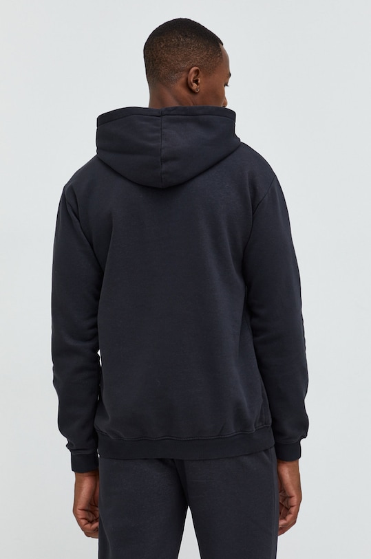 Fila bluza negru FAM0277