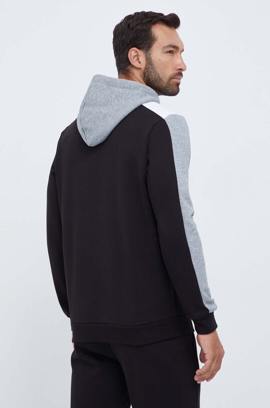 Odzież Puma bluza 849036 szary