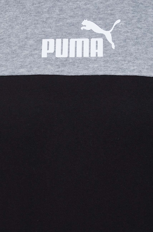 Puma bluza 849036 szary