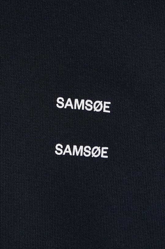 Pamučna dukserica Samsoe Samsoe M22300127
