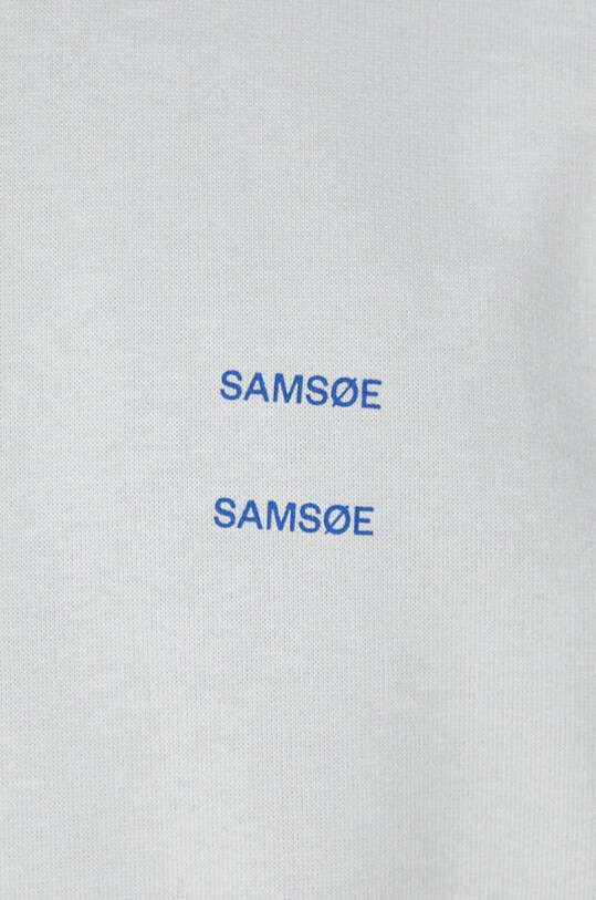 Бавовняна кофта Samsoe Samsoe M22300127