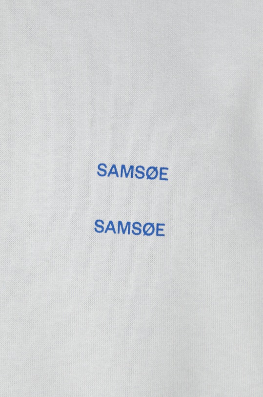 Bavlněná mikina Samsoe Samsoe JOEL M22300127
