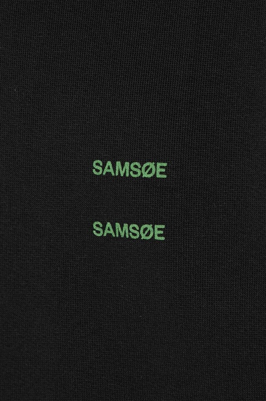 Samsoe Samsoe cotton sweatshirt M22300127