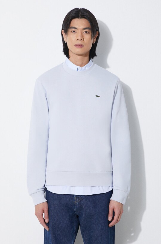 Lacoste felpa