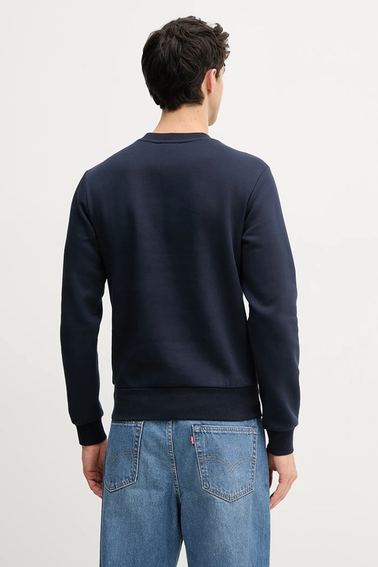 Odzież Lacoste bluza SH9608 granatowy