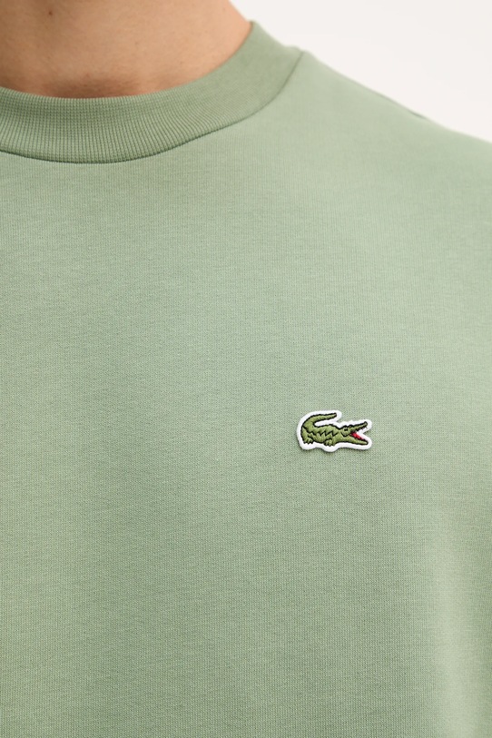 Lacoste bluza SH9608 zielony