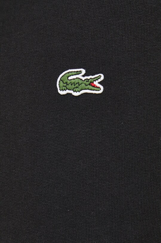 Кофта Lacoste SH9608 чёрный