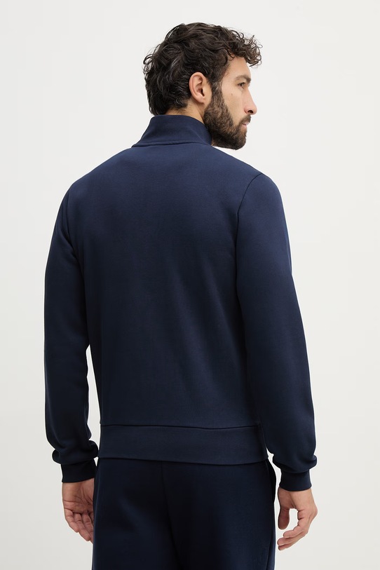 Odzież Lacoste bluza SH9622 granatowy