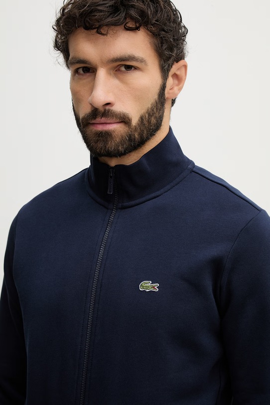 Lacoste bluza granatowy SH9622