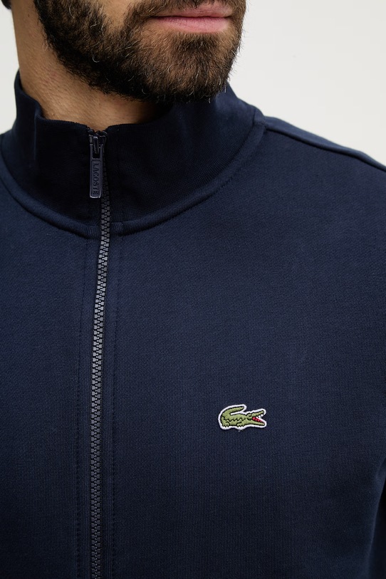 Lacoste bluza SH9622 granatowy