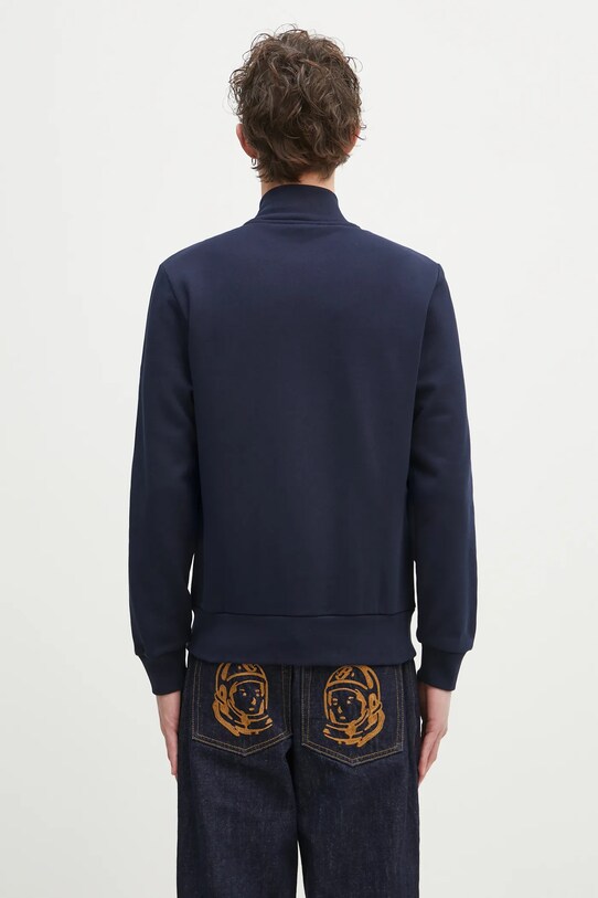 Clothing Lacoste sweatshirt SH9622 navy