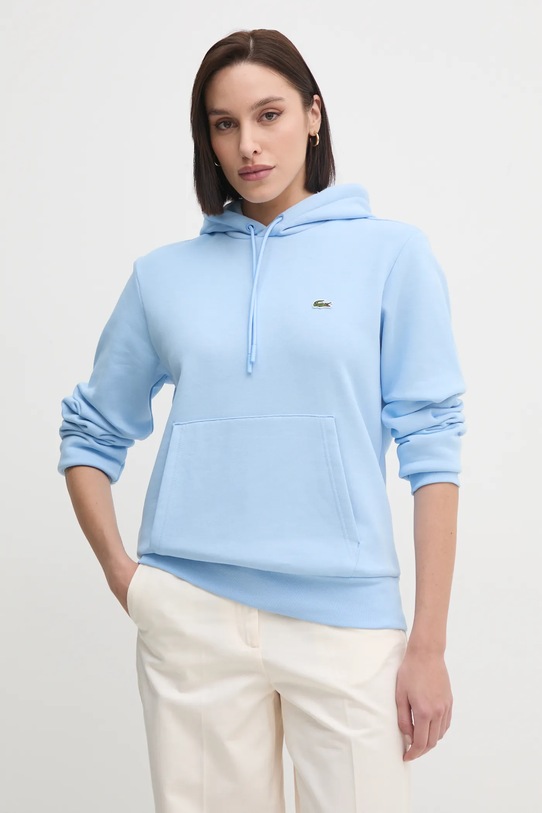 Кофта Lacoste SH9623