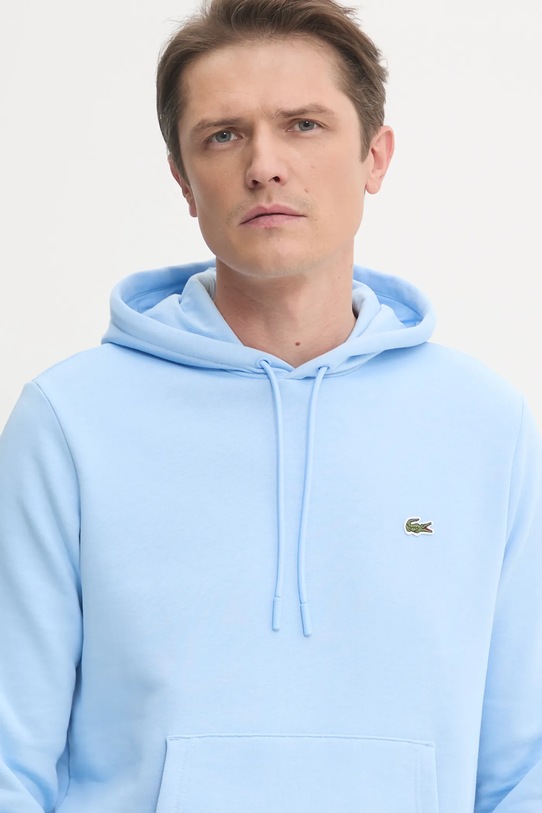 Кофта Lacoste SH9623