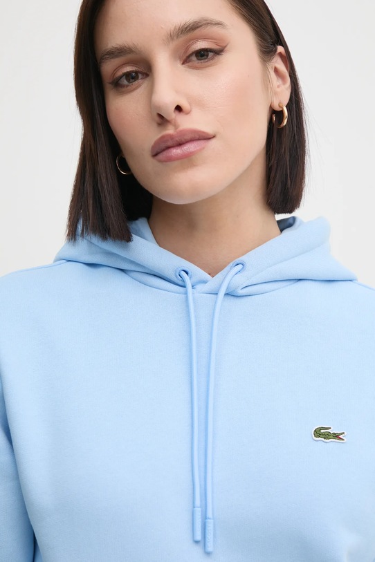 Кофта Lacoste SH9623