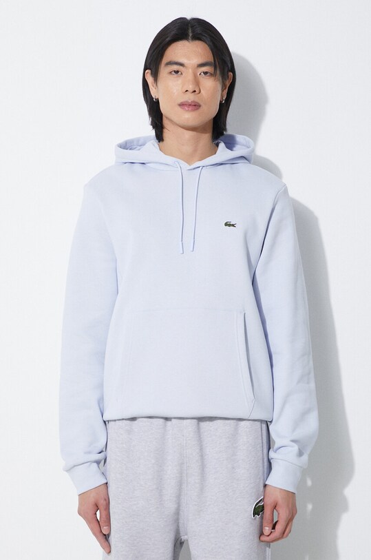 Lacoste felpa