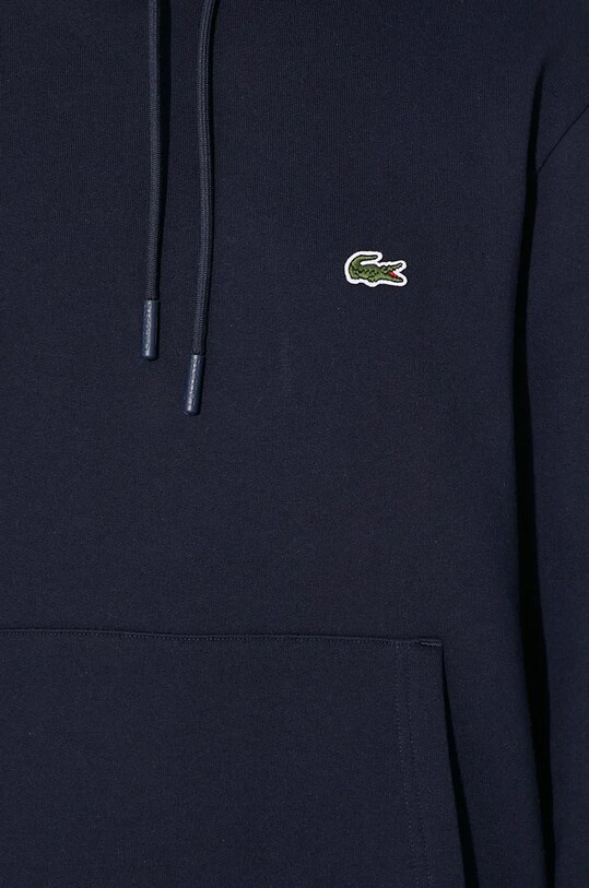 Lacoste bluza bleumarin SH9623
