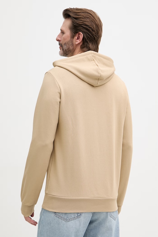 Lacoste bluza beżowy SH9623