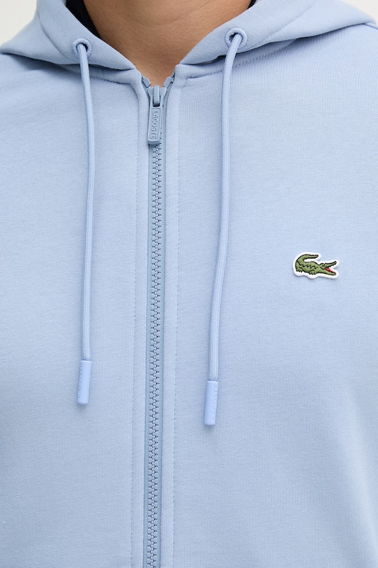 Lacoste bluza SH9626 niebieski