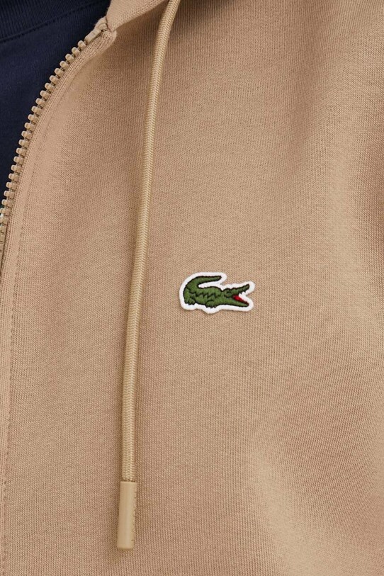 Lacoste felső zöld SH9626