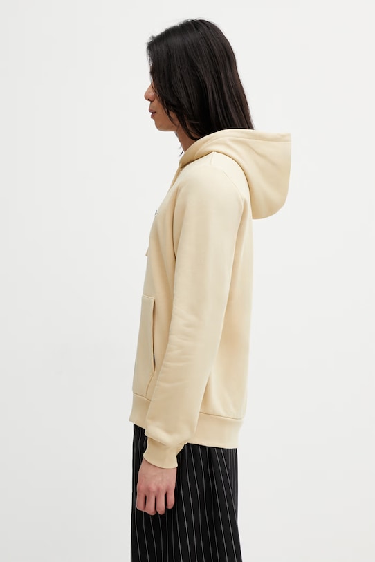 Lacoste felpa SH9626 beige SS26