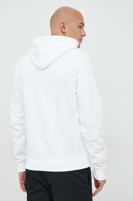 Odzież Calvin Klein bluza K10K110075.9BYY biały