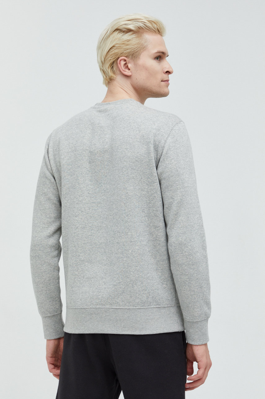 Odzież Champion bluza 217859 szary