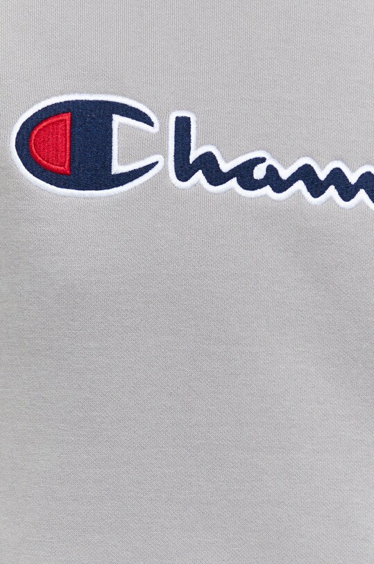 Μπλούζα Champion 217859 γκρί