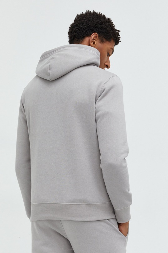 Odzież Champion bluza 217862 szary