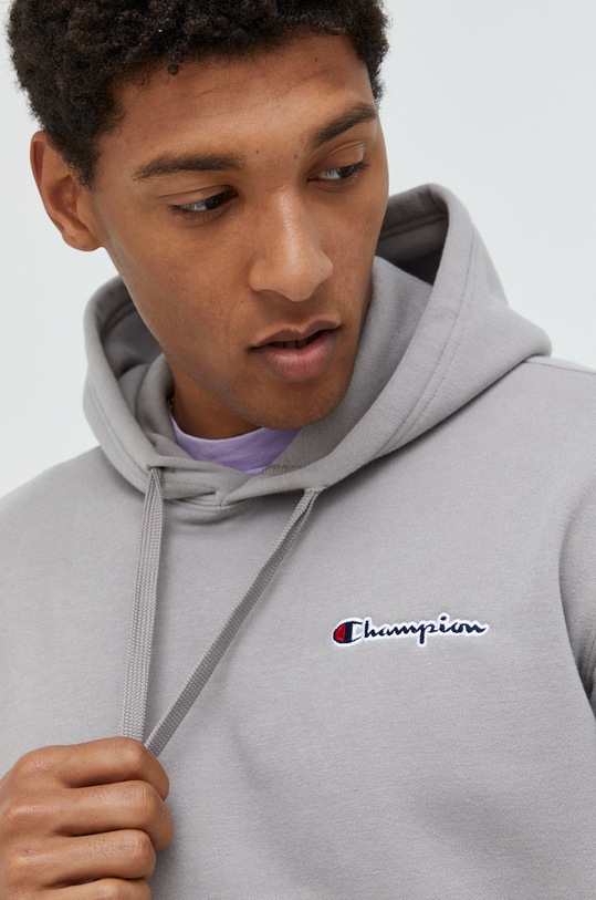 Champion bluza szary 217862