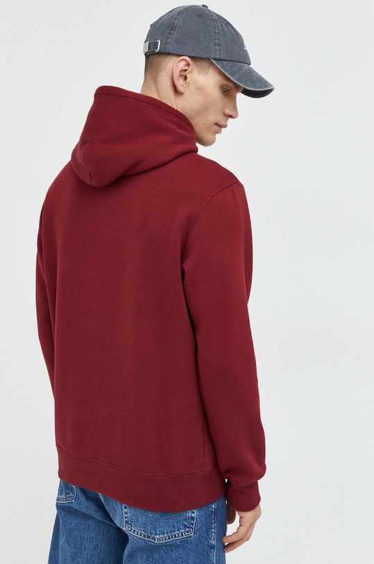 Oblačila Bluza Champion 217876 bordo