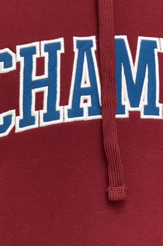 Bluza Champion bordo 217876
