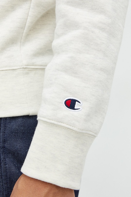 Champion bluza 217886 bej