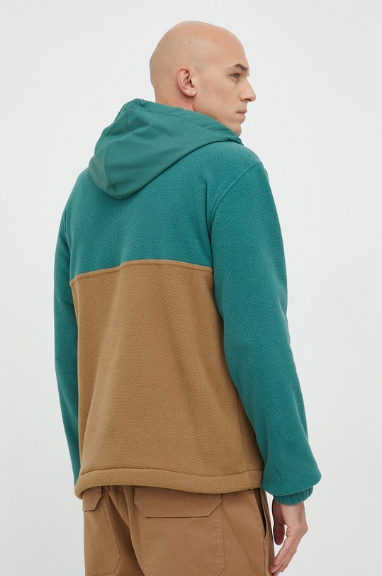 Odzież Billabong bluza F1FL32BIF2 turkusowy