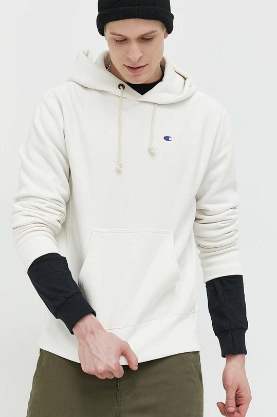 Bluza Champion bela 217976