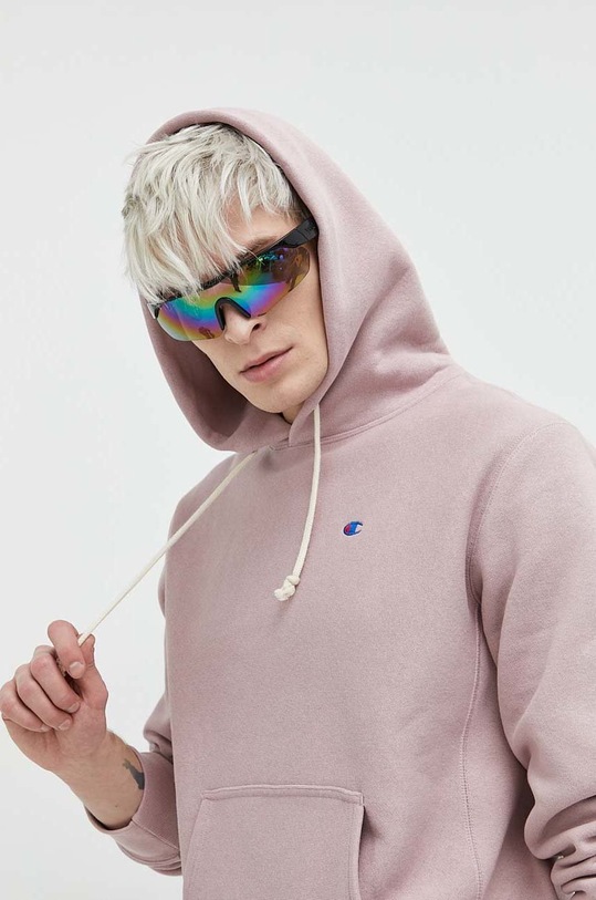 Bluza Champion Drugo vijolična 217976