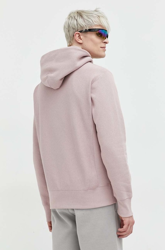 Oblačila Bluza Champion 217976 vijolična