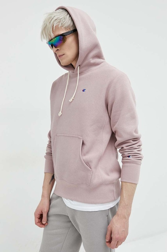 Bluza Champion vijolična 217976