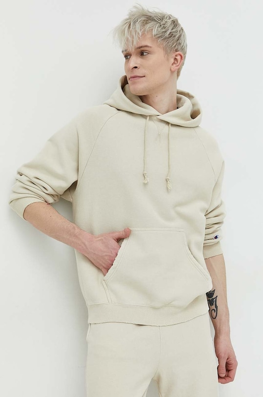 Bluza Champion Drugo bež 217979