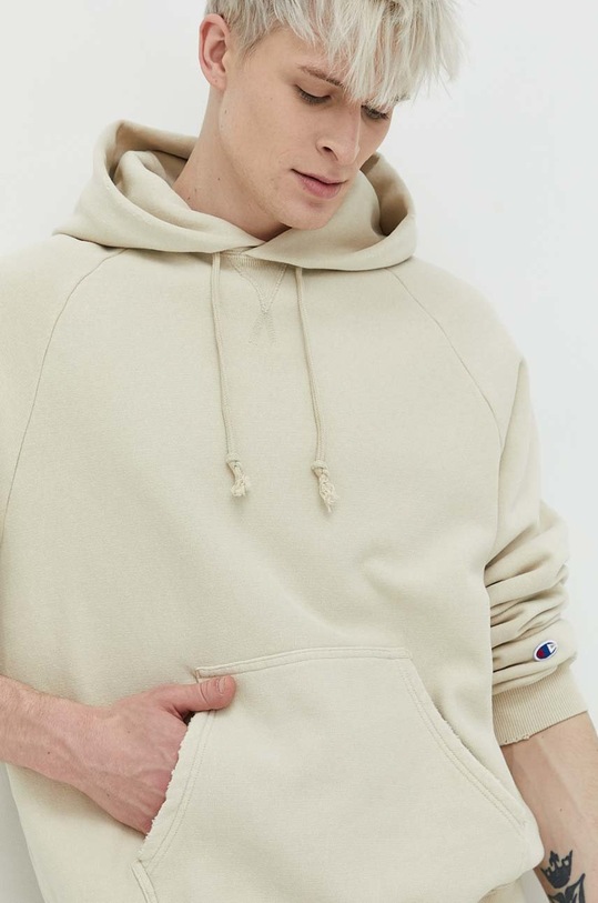 Bluza Champion bež 217979