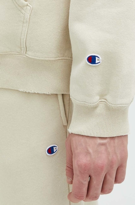 Bluza Champion 217979 bež
