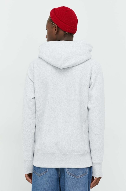 Odzież Champion bluza 218349 szary