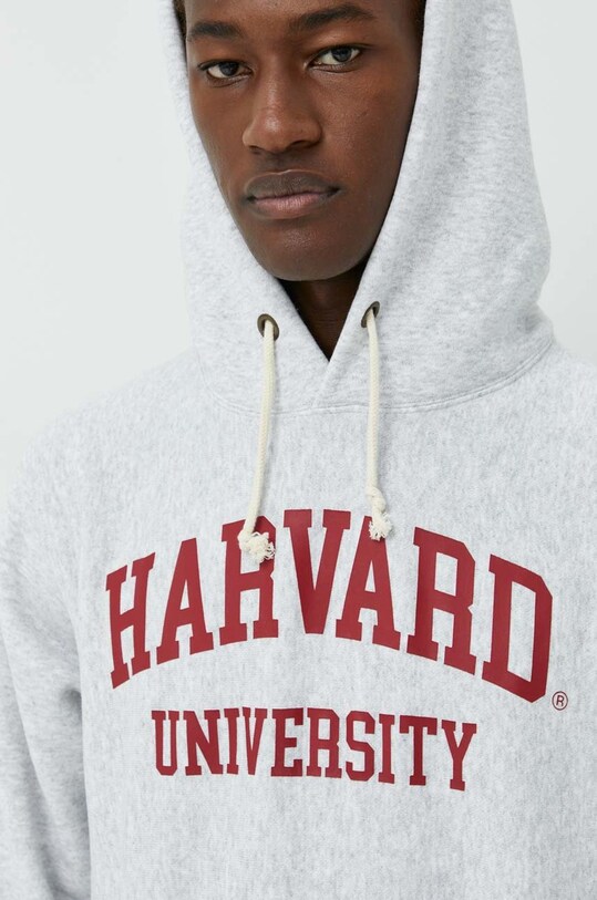 Champion bluza szary 218349