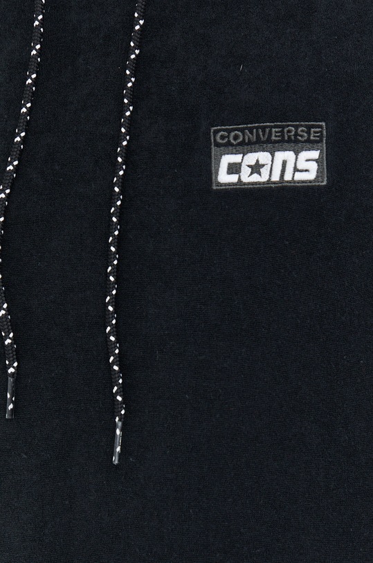 Converse bluza 10023279.A04 czarny