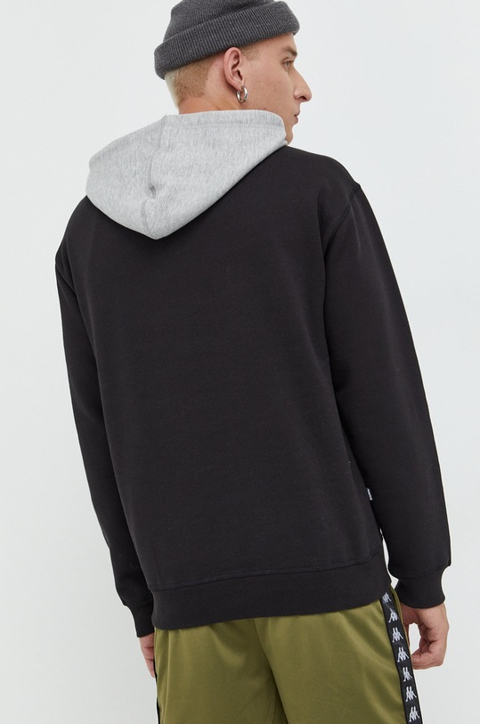 Odzież Primitive bluza pa322241.blk czarny