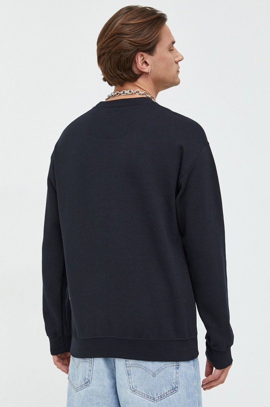 Primitive bluza czarny papfa2220.blk