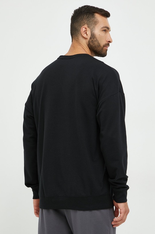 Calvin Klein Underwear bluza piżamowa czarny 000NM2352E.9BYY