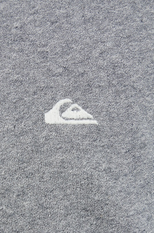 Quiksilver bluza EQYFT04648 szary